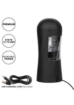 CalExotics Bionic Power Stroking Masturbator