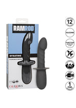 CalExotics Ramrod Gyrating