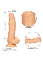 CalExotics Working Stiff The Fireman