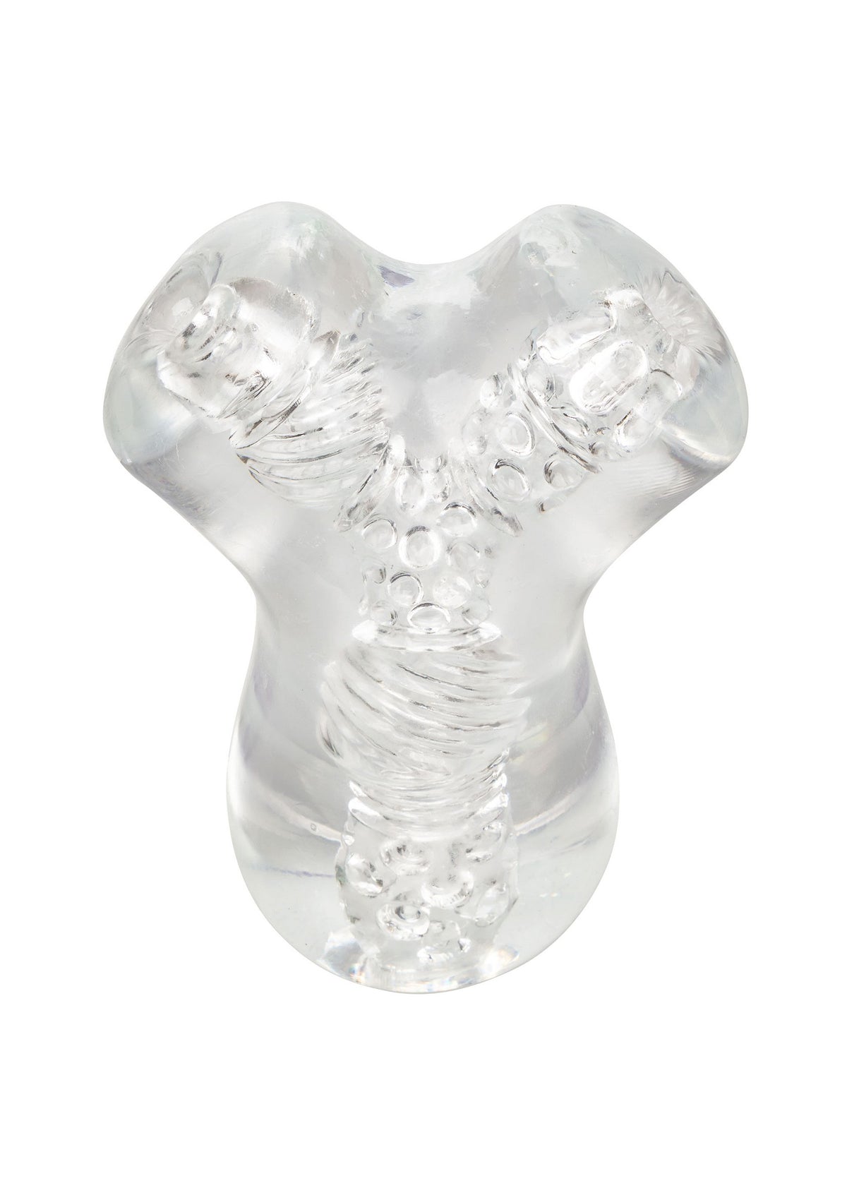 CalExotics Cyclone Dual Chamber Stroker