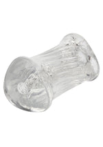 CalExotics Cyclone Triple Chamber Stroker
