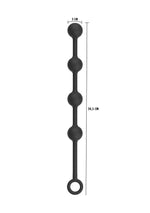 Hidden Desire Extreme Heavy Anal Balls Medium