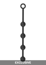 Hidden Desire Extreme Heavy Anal Balls Large