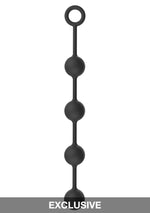 Hidden Desire Extreme Heavy Anal Balls XLarge