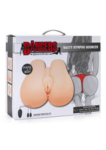 Hidden Desire Bangers Nasty Nympho Bouncer Vibrating