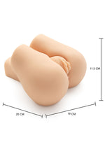 Hidden Desire Bangers Nasty Nympho Bouncer Vibrating