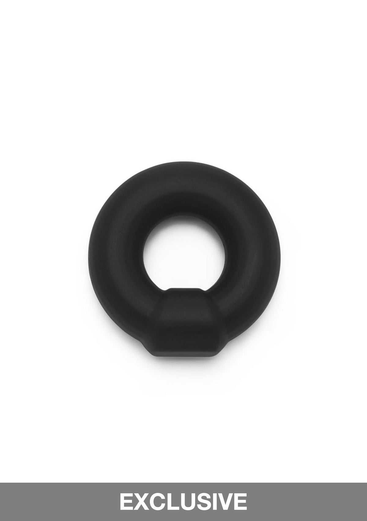 Hidden Desire Bangers C-Rings Soft Silicone Stud C-Ring