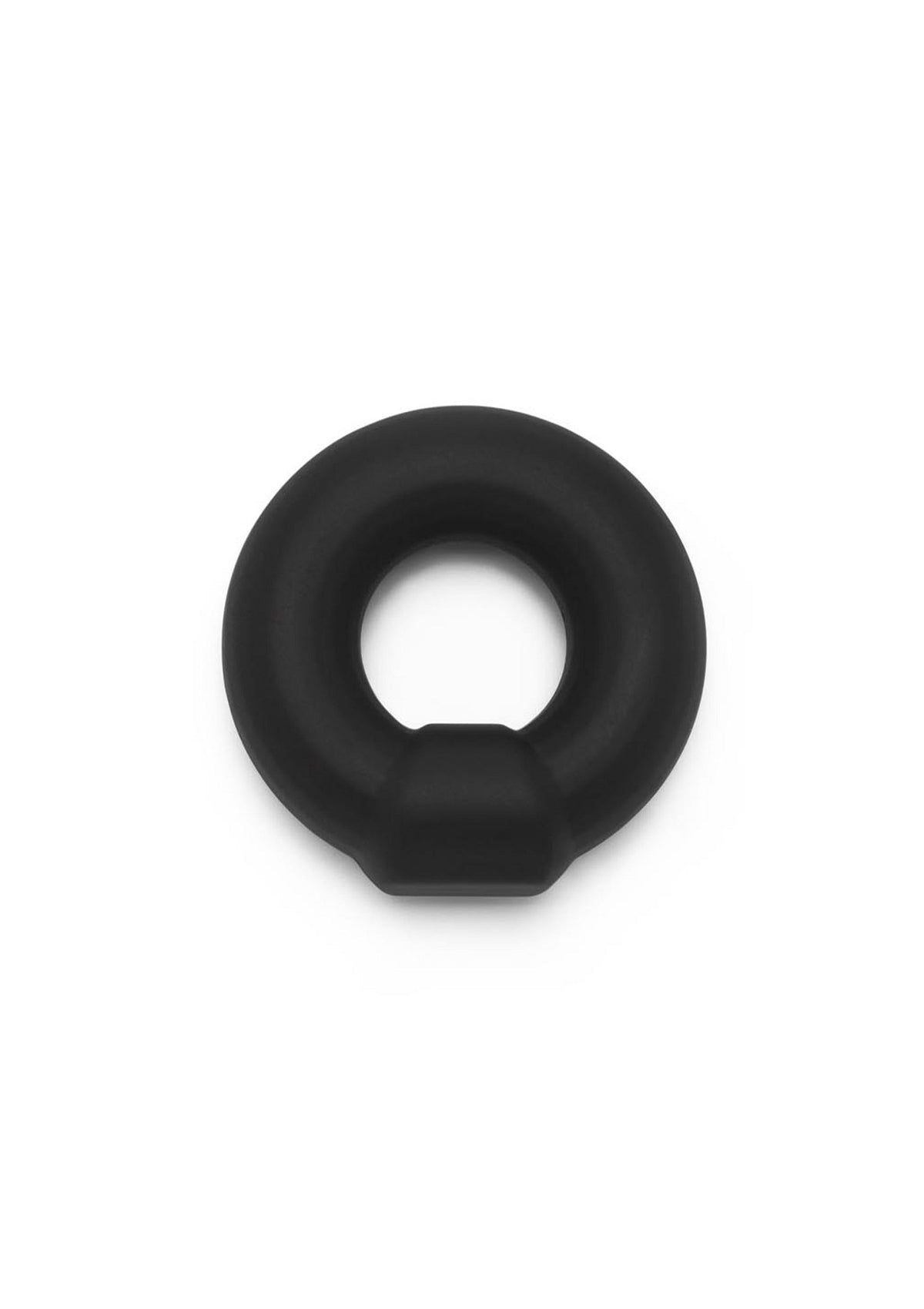 Hidden Desire Bangers C-Rings Soft Silicone Stud C-Ring
