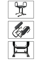 Hidden Desire Bangers Fuck Machines Bangers Bondage Fuck Seat