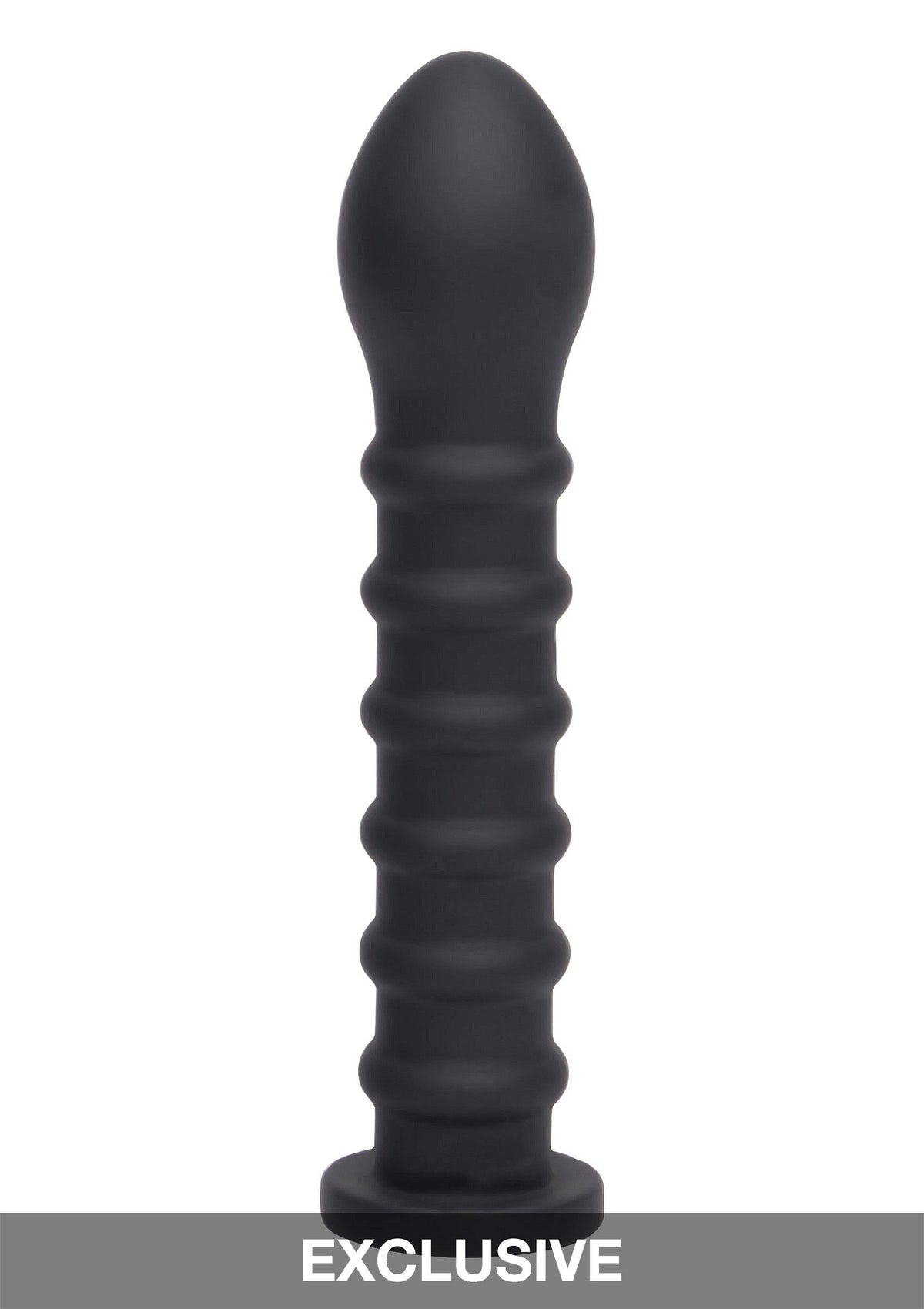 Hidden Desire Bangers Fuck Machines Ribbed Dong Easy-Lock 19 cm