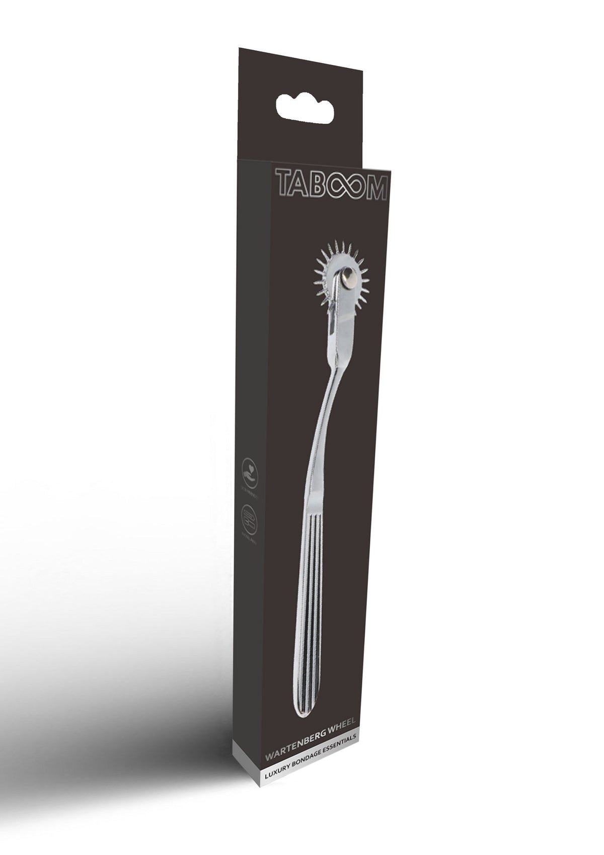 Taboom Bondage Essentials Warterberg Wheel