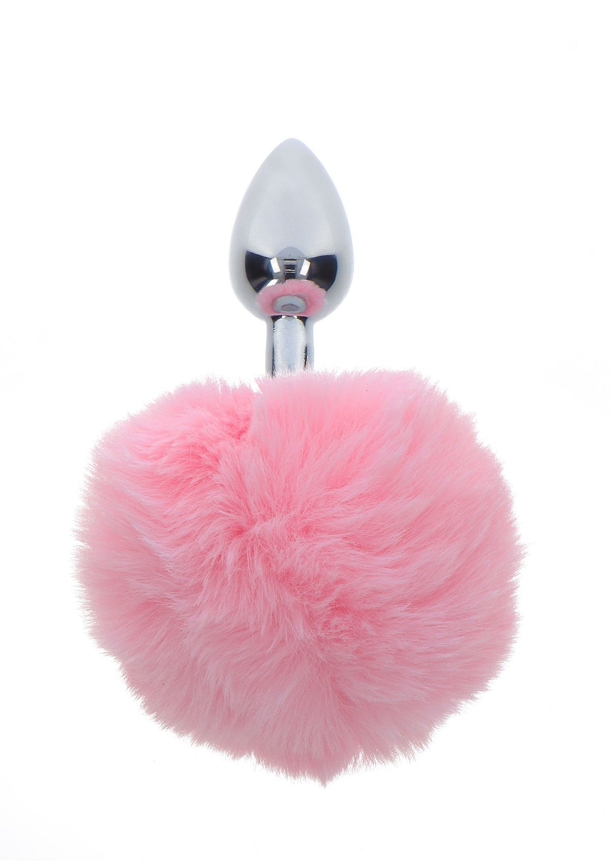 Taboom Bondage Essentials Bunnytail Buttplug