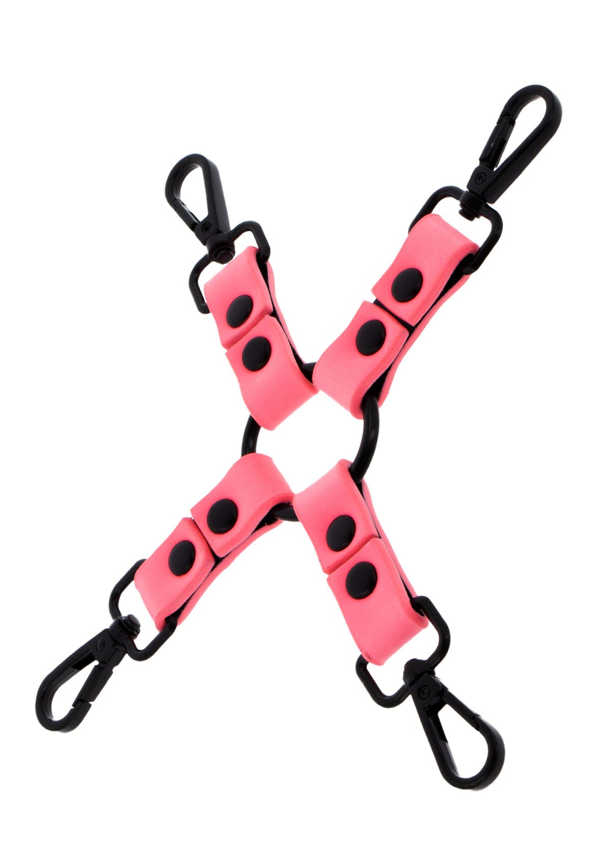 Taboom Glow In the Dark Hogtie