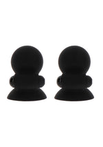 Taboom Nipple Play Vibrating Nipple Suckers