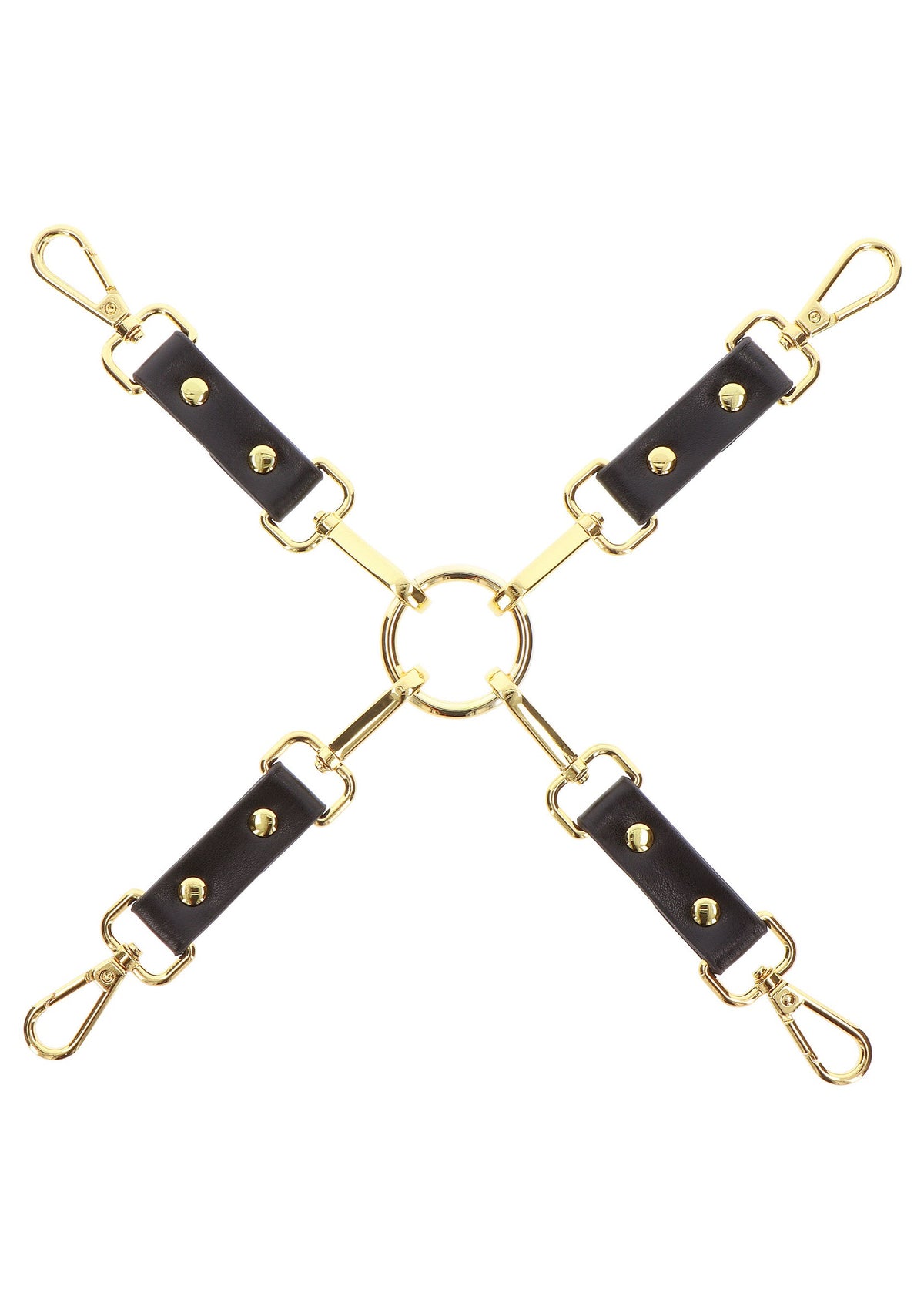 Taboom Vogue Hogtie