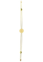 Taboom Vogue Contemporary Nipple Spokes