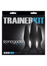 NS Novelties Renegade Sliders 3pc Kit