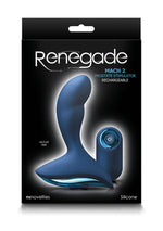 NS Novelties Renegade Mach II