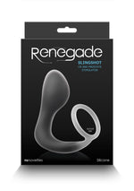 NS Novelties Renegade Slingshot