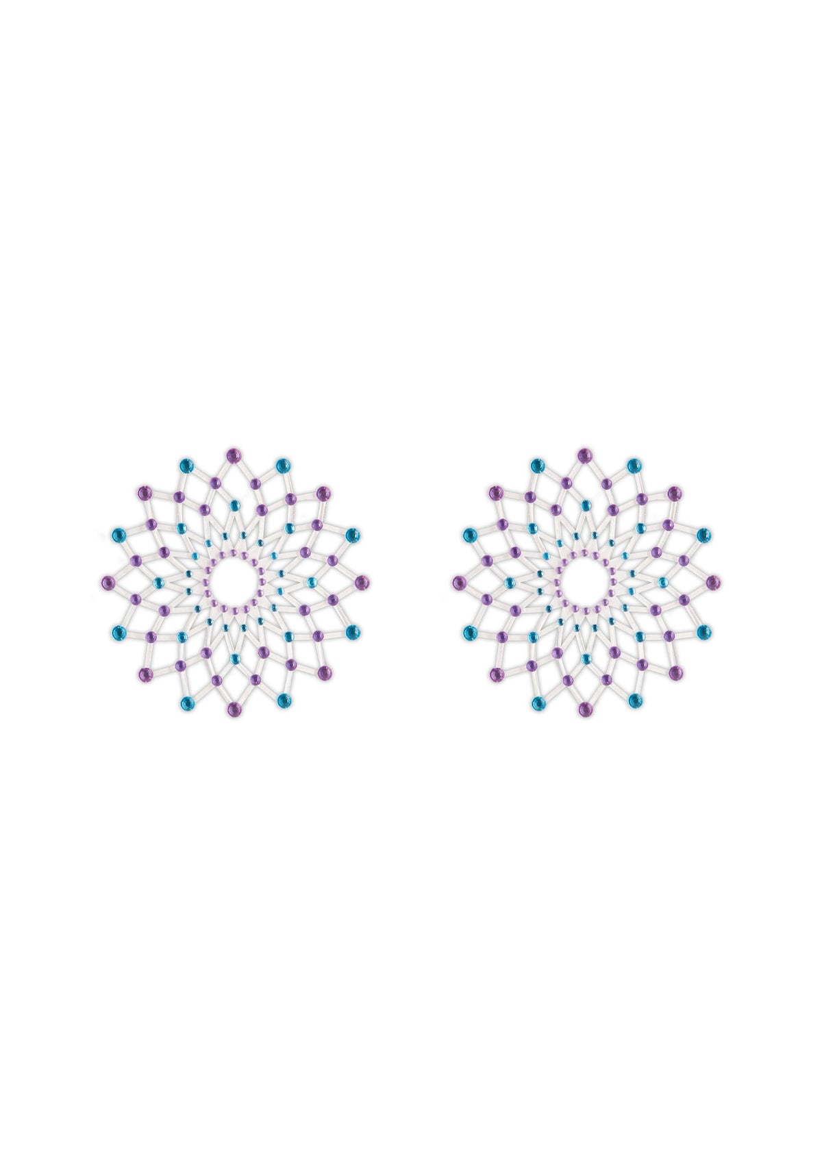 NS Novelties Pretty Pasties Charm II