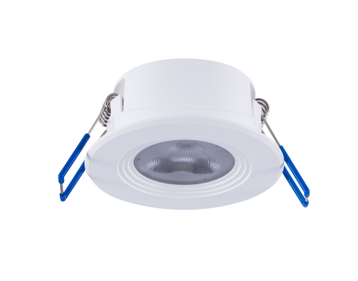 LEDSpotRF-E 7W-2700-36D-WH