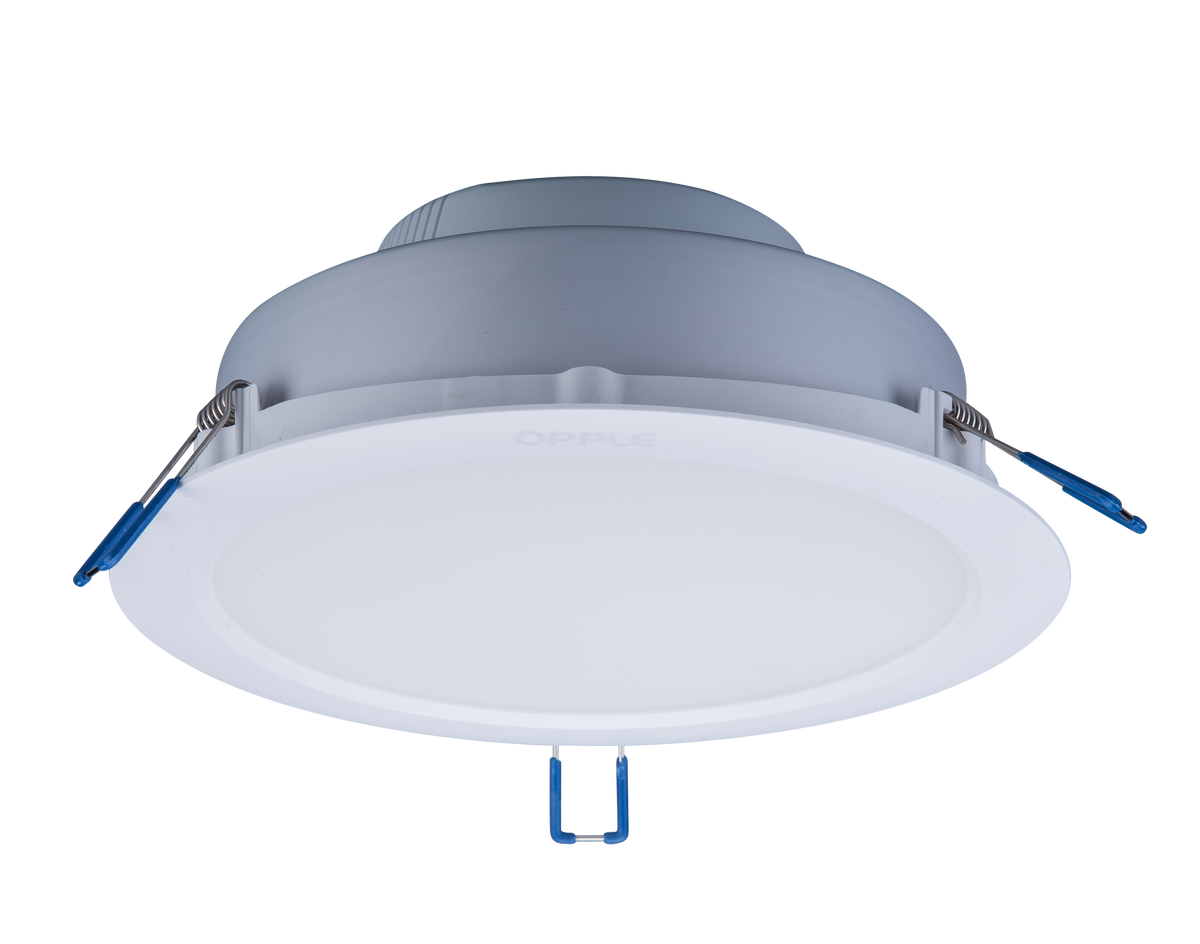 LEDDownlightRc-HZ R175-13W-Dim-4000-WH