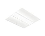 LEDPanelRc-Mo Sq595-35W-10V-3000-WH-U19