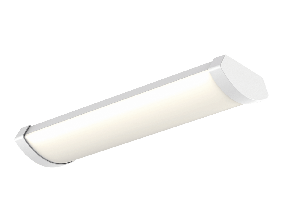LEDLinear-E CL06-20W-3000-WH