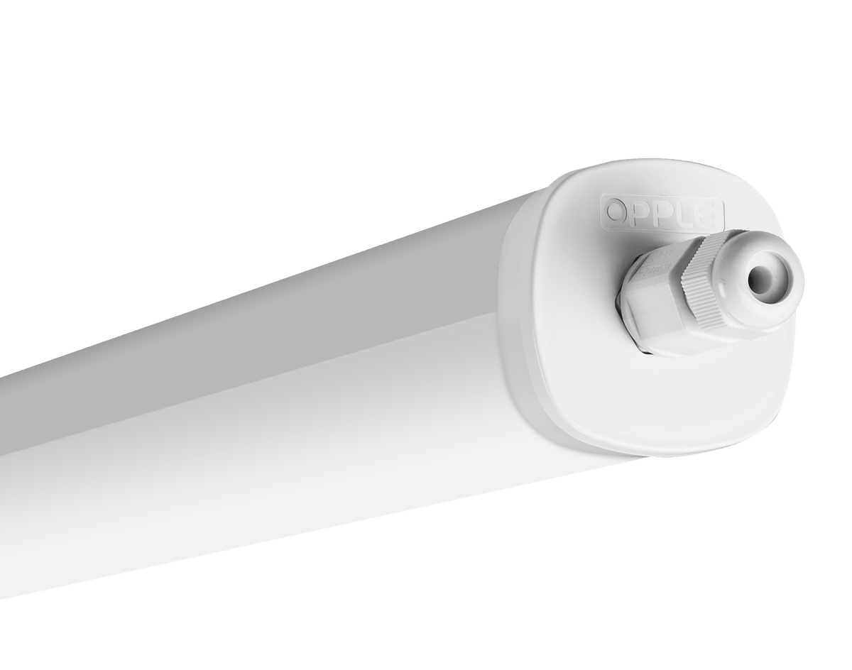 LEDWaterproof SE-P L1250-24W-840-IP69K