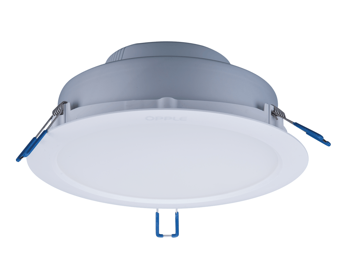 LEDDownlightRc-HZ R200-16W-Dim-4000-WH