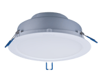 LEDDownlightRc-HZ R200-16W-Dim-4000-WH