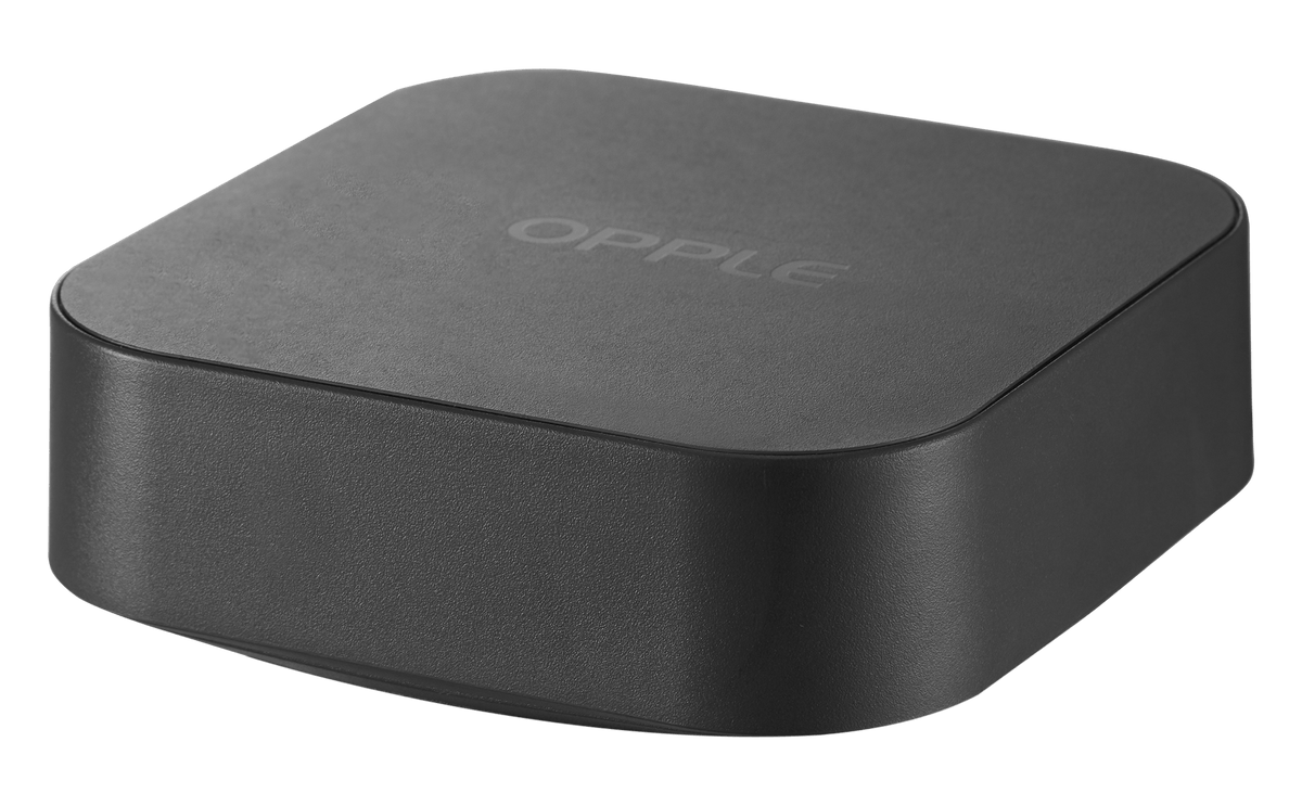 LEDSmart-BLE2-DALI-Connect-Box