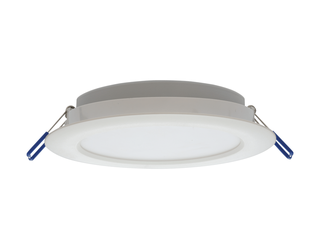 LEDDownlightRc-Sl-E Rd150-12W-4000-WH