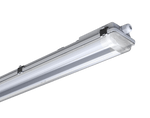 LEDWaterproof-CLA Housing L1500-T8-2x