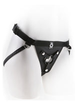 Pipedream King Cock Fit Rite Harness