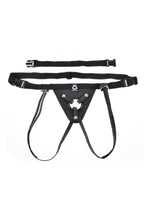 Pipedream King Cock Fit Rite Harness