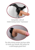 Pipedream Real Feel Deluxe 9