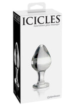 Pipedream Icicles No.25 Massager