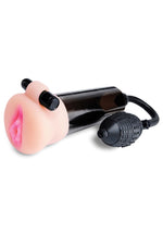 Pipedream Pump Worx Travel Trio Pump Set