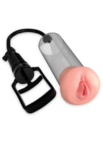 Pipedream Pump Worx Anta Pussy Pump