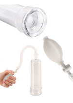 Pipedream Pump Worx Beginners Power Pump