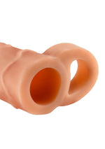 Pipedream Fantasy X-tensions Perfect 1' With Ball Strap