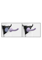 Pipedream Dillio Platinum Body Dock SE Pegging Kit 5'