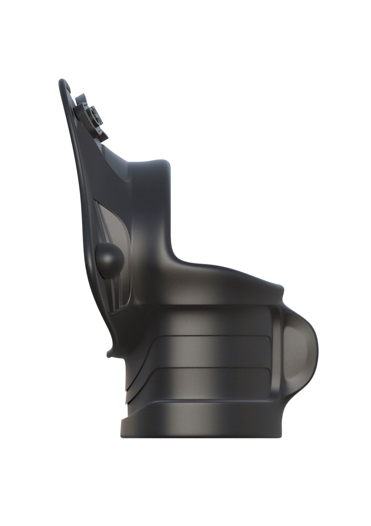 Pipedream Fantasy C-Ringz Rock Hard Ring & Stretcher