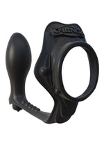 Pipedream Fantasy C-Ringz Rock Hard Ass Gasm