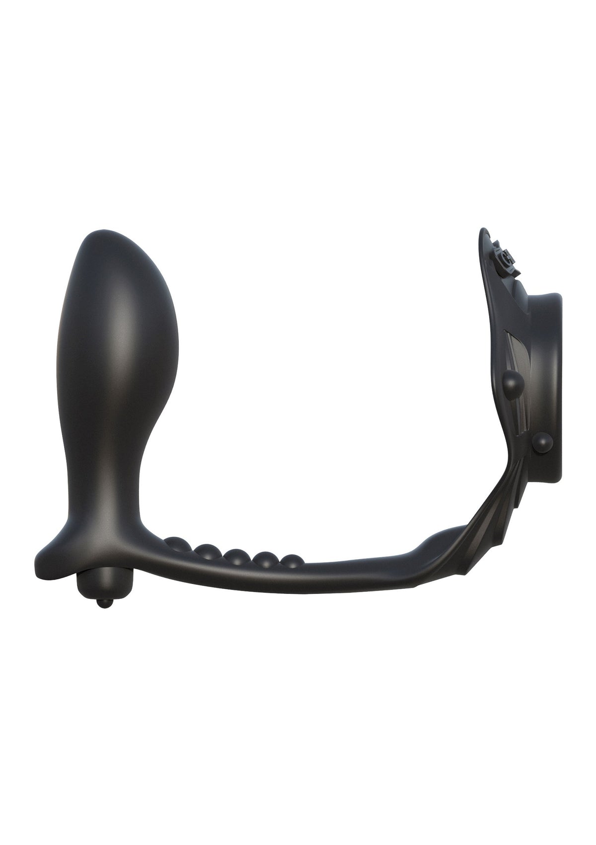 Pipedream Fantasy C-Ringz Rock Hard Ass Gasm