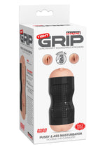 Pipedream PDX Extreme Tight Grip Pussy/Ass