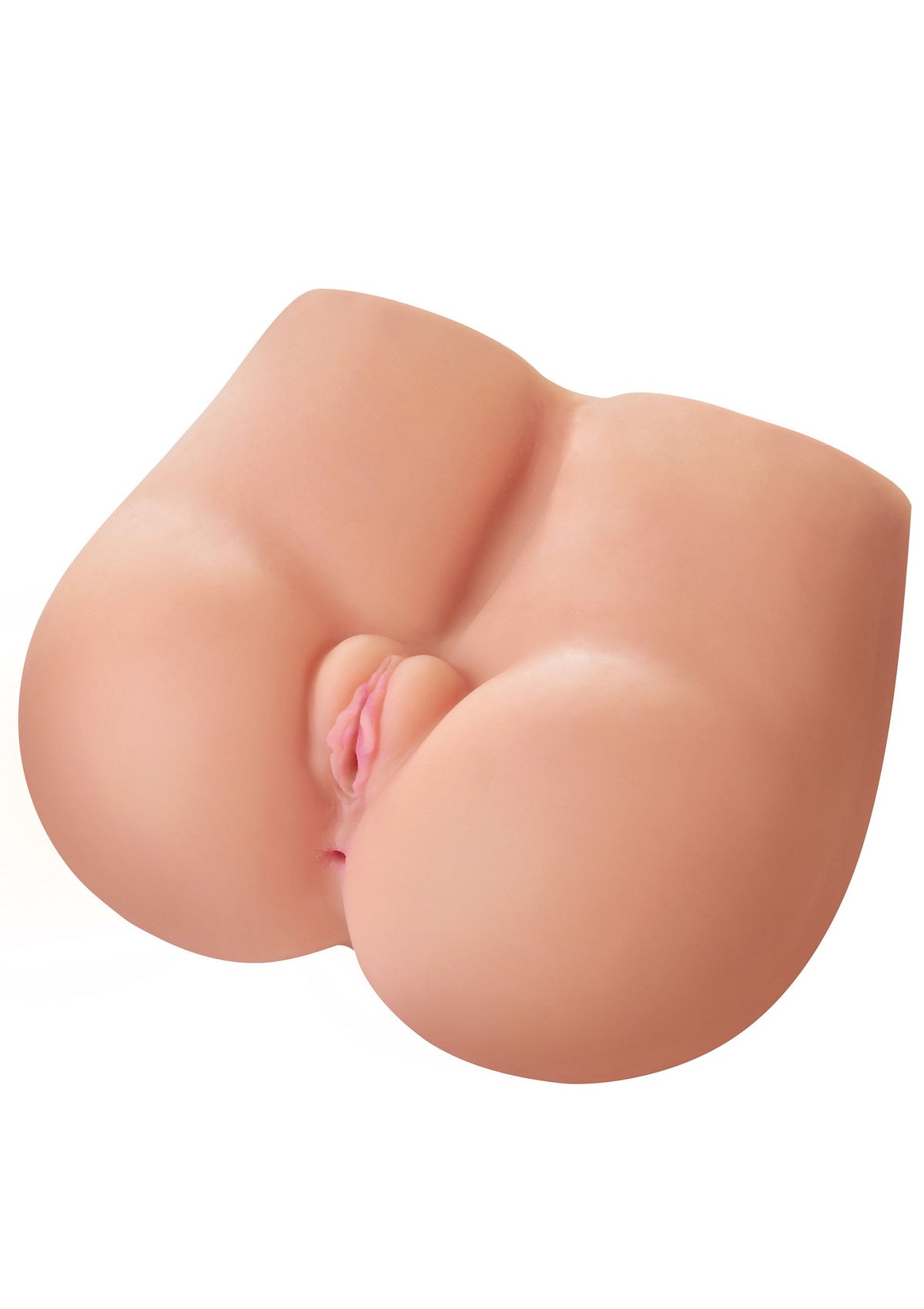 Pipedream PDX Extreme Fuck Me Silly Bubble Butt 16kg