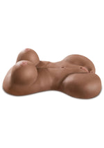 Pipedream PDX Extreme Fuck Me Silly 2 5.5kg