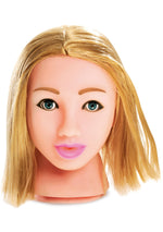 Pipedream PDX Extreme Fuck My Face - Blonde